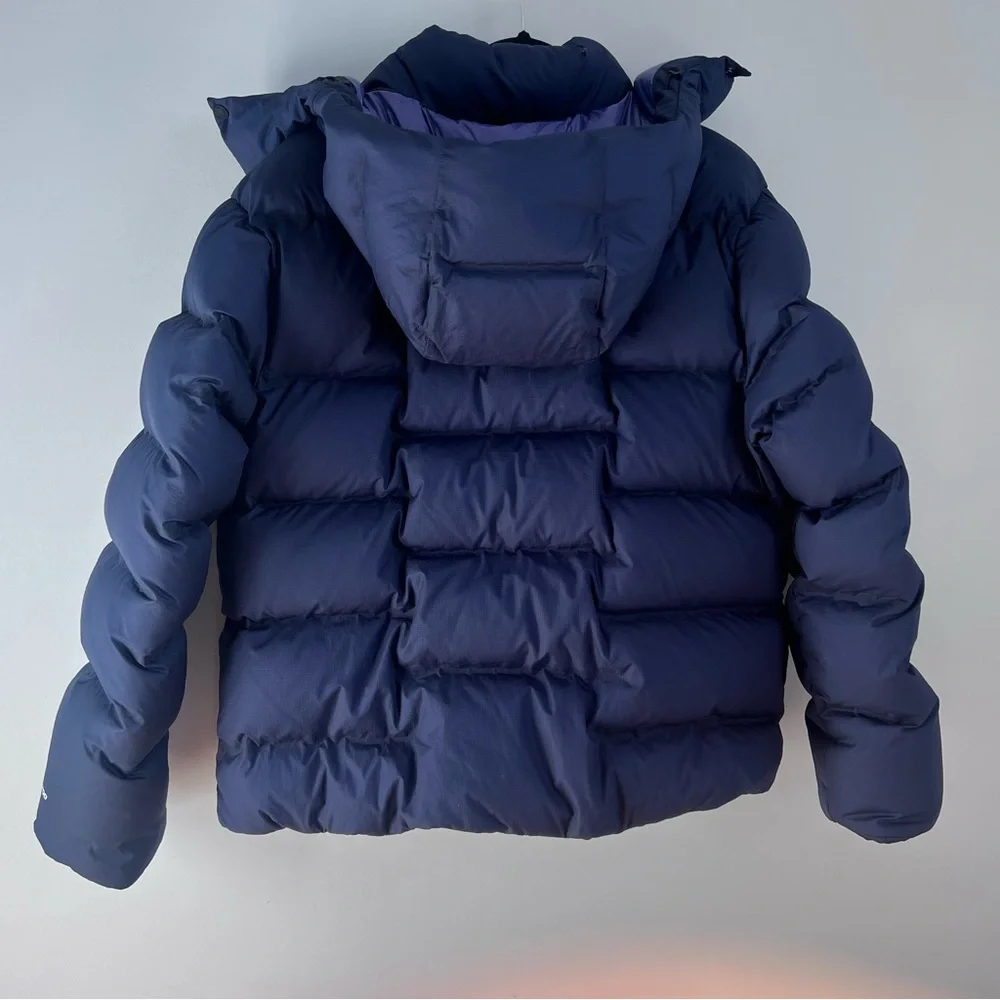 The North Face M RMST Sierra Parka, Summit Navy Size M NEW $800 - Picture 10 of 14